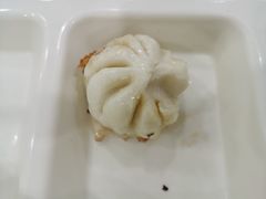 生煎-紫金港餐饮中心-风味餐厅(浙江大学紫金港校区店)