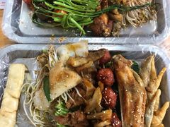 -陈氏老字号十三小炸炸店
