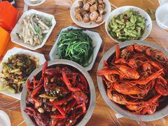 -五七小李子油焖大虾(总店)