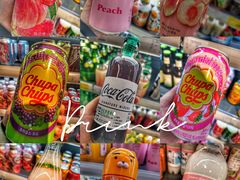 -blt精品超市(南京环宇城店)