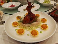 -南京苏宁环球大酒店(桥北店)