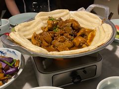 -小菜园新徽菜(常州武进吾悦店)