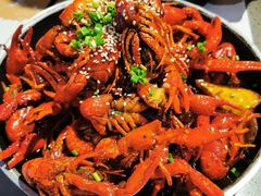 -一棠龙虾(徐家汇城开YOYO店)