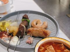 -库滋明·俄罗斯特色美食(中央大街店)