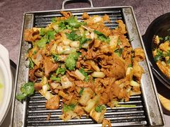 -亦海人家烤鸭店(康定街店)