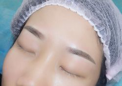 -Yue Show馨选·半永久纹眉纹眼线