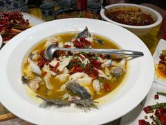 -缪氏川菜(丰盛町店)