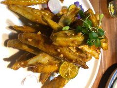 -小放牛炒菜馆(北国商城店)