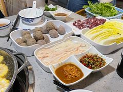 -杏花吴记牛肉火锅