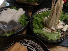 -湊湊火锅·茶憩(石家庄万象城店)