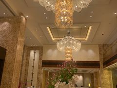 -杭州城中香格里拉大酒店