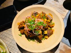 -毛辣果·酸(OHA复兴西路店)