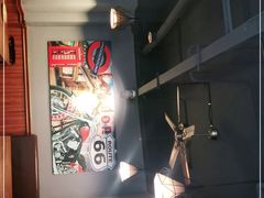 -馋虫重庆火锅(玉林南街店)