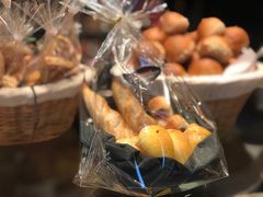-Salon de The de Joel Robuchon(外滩18号店)