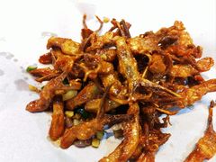 -大笑饭堂(甲子桥店)