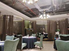 -金狮麟·新豫菜(金码大厦店)