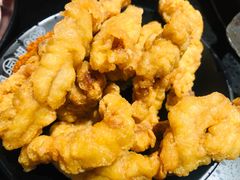 -珮姐老火锅(新街口店)
