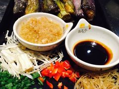 -湘汇概念铁板烧(铁西万达店)