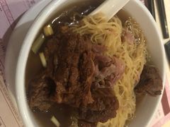 -池记(尖沙咀店)