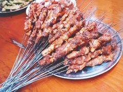 -曾记大腰子烧烤(苗栗路总店)