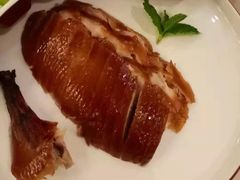 -大鸭梨烤鸭店(朝阳路店)