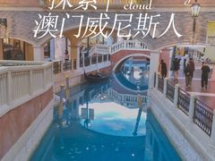 -澳门威尼斯人综合度假区