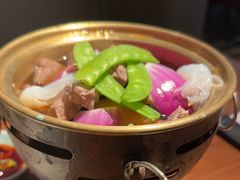 -Mr.Fish鱼鲜生海鲜放题(高德置地冬广场店)