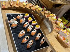 -海韵之星邮轮水会(明发商业广场店)