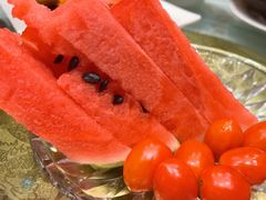-万宝海鲜舫(劳动公园店)
