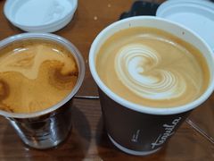 -Tequila Espresso(嘉善路店)