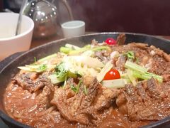 -老板恋上鱼(振华商厦店)
