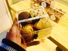 -森日职人手作(万科店)