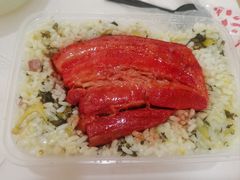 -文庙菜饭(四川北路店)