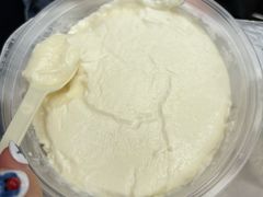咸味双皮奶-民信老铺(华盖路店)