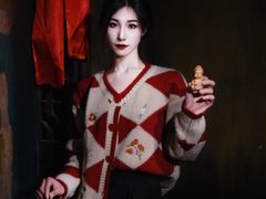 -Mr.Fox狐狸先生超级密室(南山店)