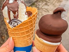 -DQ·蛋糕·冰淇淋(科华王府井店)
