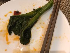 -四季火锅酒家(新濠影汇店)