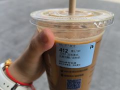 -瑞幸咖啡(大连罗斯福广场一层店)