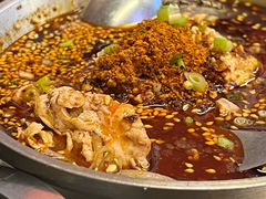 -蓉三少冒烤鸭·四川小吃集(北京首店)