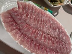 -京北渔家傲
