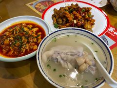 -易老妈蹄花.特色川菜(人民公园总店)