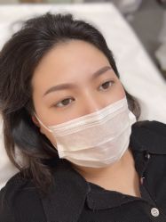 -YIMEI ART半永久纹眉·野生眉