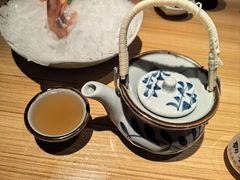 -花和海鲜自助(梅江店)