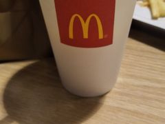 -麦当劳(星光行店)