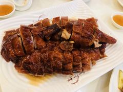 -香港新发烧腊茶餐厅(书城店)