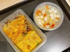 -老通城豆皮大王(吉庆街店)