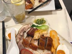 -Apple 零售店(Canton Road)