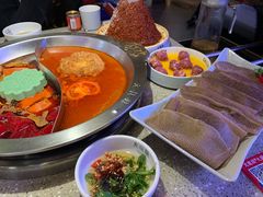 -大龙燚火锅(太古里店)