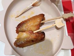 -西贝(紫荆广场店)