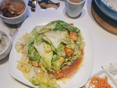 -阿里疆Alijiang·丝路美食·异域风情·清真(长楹天街店)